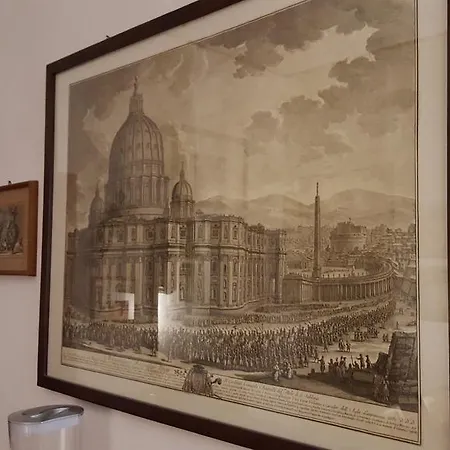 Trastever Bed & Breakfast