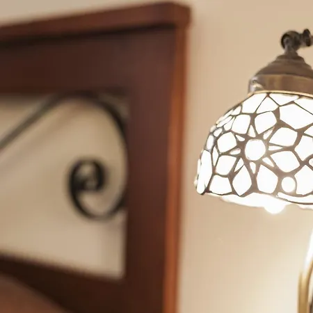 Trastever Bed & Breakfast 4*