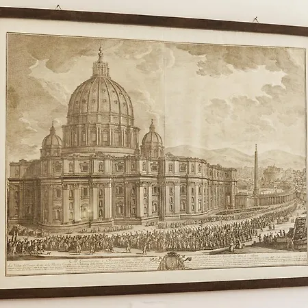 Trastever Bed & Breakfast