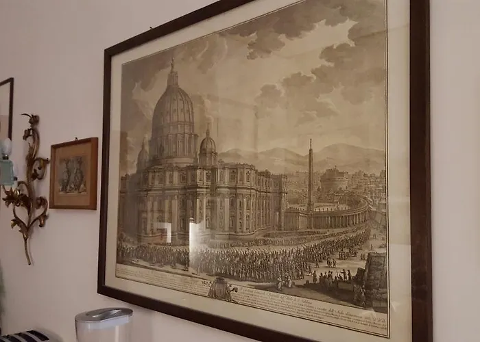 Trastever Couette-café