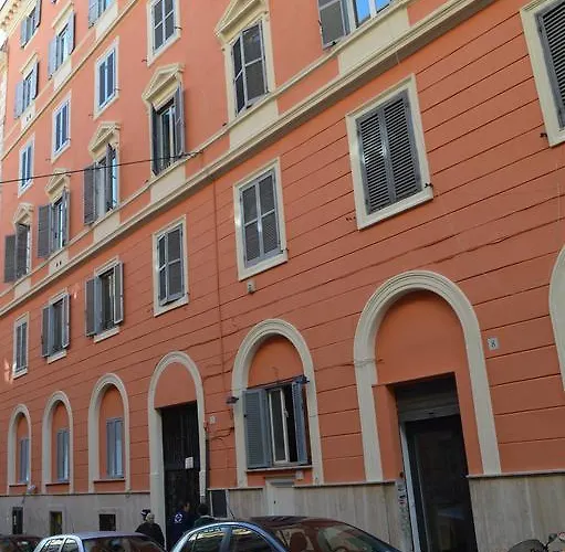 Trastever Couette-café