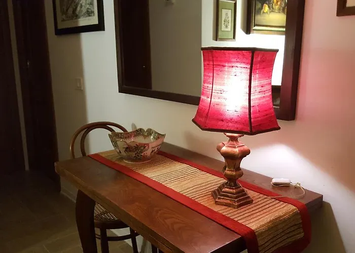 Couette-café Trastever