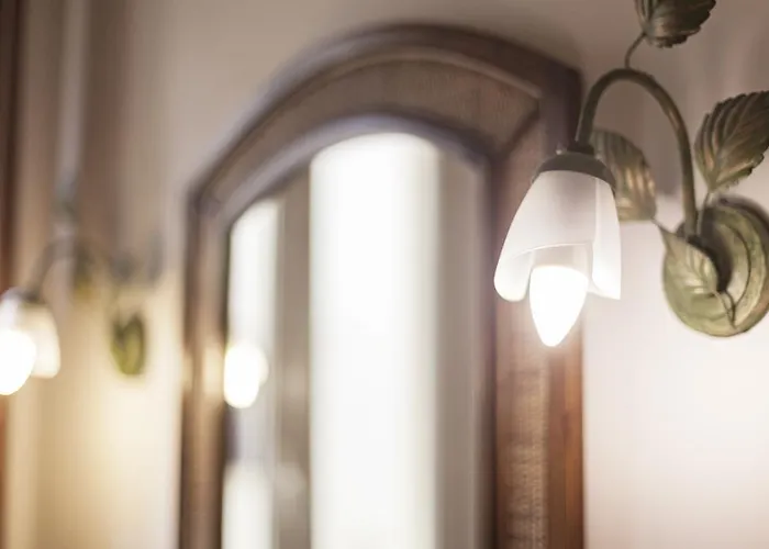 Couette-café Trastever Rome