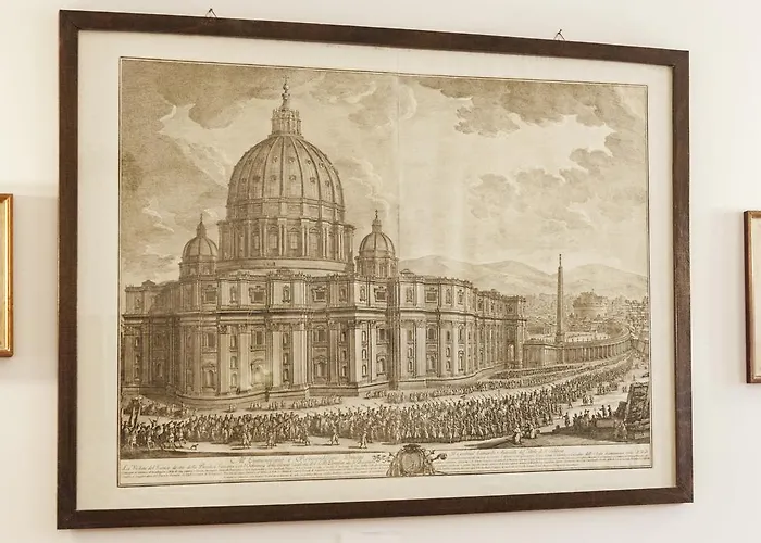 Trastever Couette-café