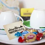 Bed & Breakfast Trastever 4*