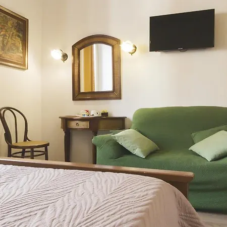 B&B Trastever 로마