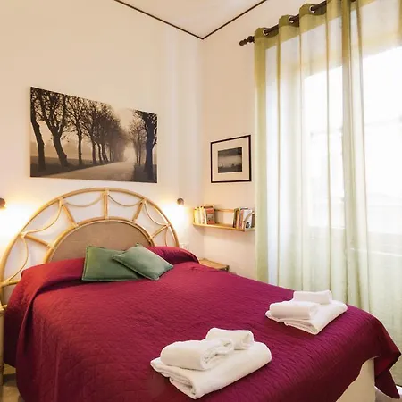 B&B Trastever 로마