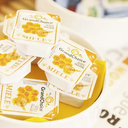 فندق مبيت وإفطار Trastever 4*